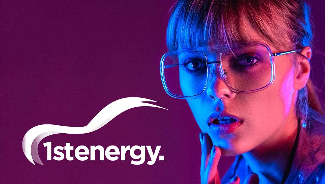 1stenergy - TheHypeSociety