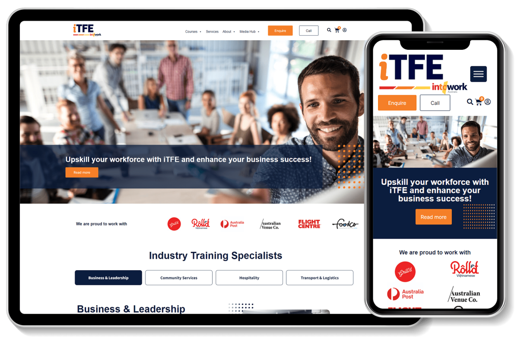 itfe - web portfolio-min