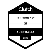 Clutch - Top company